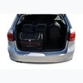 Комплект чанти за багажник KJUST Volkswagen Passat Variant 2010-2014 5 бр. black 18