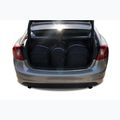 Комплект чанти за багажник KJUST Volvo S60 2010-2018 4 бр. black 15