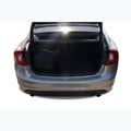 Комплект чанти за багажник KJUST Volvo S60 2010-2018 4 бр. black 18