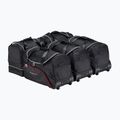 Комплект чанти за багажник KJUST Volkswagen Golf Variant 2008-2016 5 бр. black 2