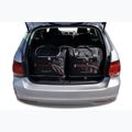 Комплект чанти за багажник KJUST Volkswagen Golf Variant 2008-2016 5 бр. black 14
