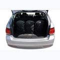 Комплект чанти за багажник KJUST Volkswagen Golf Variant 2008-2016 5 бр. black 16