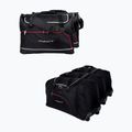 Комплект чанти за багажник KJUST Mazda 3 Limousine 2018+ 5 бр. black