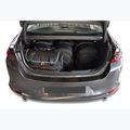 Комплект чанти за багажник KJUST Mazda 3 Limousine 2018+ 5 бр. black 13