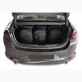 Комплект чанти за багажник KJUST Mazda 3 Limousine 2018+ 5 бр. black 14