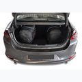Комплект чанти за багажник KJUST Mazda 3 Limousine 2018+ 5 бр. black 15