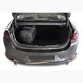 Комплект чанти за багажник KJUST Mazda 3 Limousine 2018+ 5 бр. black 16