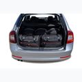 Комплект чанти за багажник KJUST Skoda Octavia Combi 2004-2013 5 бр. black 11