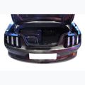 Комплект чанти за багажник KJUST Ford Mustang Кабриолет 2014-2023 4 бр. black 14