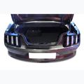 Комплект чанти за багажник KJUST Ford Mustang Кабриолет 2014-2023 4 бр. black 16