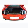 Комплект чанти за багажник KJUST Ford Mustang Fastback 2014-2023 г. 5 бр. black 21