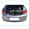 Комплект чанти за багажник KJUST Opel Insignia Hatchback 2008-2017 5 бр. black 13