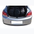 Комплект чанти за багажник KJUST Opel Insignia Hatchback 2008-2017 5 бр. black 15