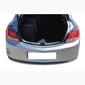 Комплект чанти за багажник KJUST Opel Insignia Hatchback 2008-2017 5 бр. black 17