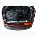 Комплект чанти за багажник KJUST Ford Edge 2015-2020 5 бр. black 14