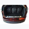 Комплект чанти за багажник KJUST Ford Edge 2015-2020 5 бр. black 15