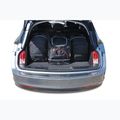 Комплект чанти за багажник KJUST Opel Insignia Tourer 2009-2017 4 бр. black. 12