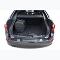KJUST Комплект чанти за багажното отделение на BMW 5 Gran Turismo 2010-2017 4 бр. черни 17