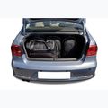 Комплект чанти за багажник KJUST Volkswagen Passat Limousine 2010-2014 5 бр. black 17