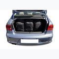 Комплект чанти за багажник KJUST Volkswagen Passat Limousine 2010-2014 5 бр. black 18