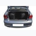 Комплект чанти за багажник KJUST Volkswagen Passat Limousine 2010-2014 5 бр. black 19