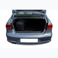 Комплект чанти за багажник KJUST Volkswagen Passat Limousine 2010-2014 5 бр. black 20
