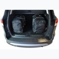 Комплект чанти за багажник KJUST Ford Kuga 2012-2019 4 бр. black 17