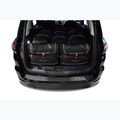 Комплект чанти за багажник KJUST Ford S-Max 2015-2023 5 бр. black 14