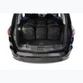 Комплект чанти за багажник KJUST Ford S-Max 2015-2023 5 бр. black 16