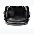 Комплект чанти за багажник KJUST Ford S-Max 2015-2023 5 бр. black 18