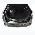 Комплект чанти за багажник KJUST Ford Mondeo Liftback 2014-2021 5 бр. black 18