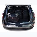Комплект чанти за багажник KJUST Ford Mondeo комби 2014-2021 5 бр. black 17