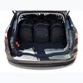 Комплект чанти за багажник KJUST Ford Mondeo комби 2014-2021 5 бр. black 18