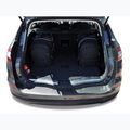 Комплект чанти за багажник KJUST Ford Mondeo комби 2014-2021 5 бр. black 19