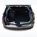 Комплект чанти за багажник KJUST Ford Mondeo комби 2014-2021 5 бр. black 20