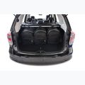 Комплект чанти за багажник KJUST Subaru Forester 2012-2018 5 бр. black 13