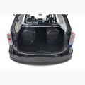 Комплект чанти за багажник KJUST Subaru Forester 2012-2018 5 бр. black 14