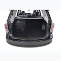 Комплект чанти за багажник KJUST Subaru Forester 2012-2018 5 бр. black 15