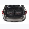 Комплект чанти за обувки KJUST Subaru Outback 2015-2020 5 бр. black 12