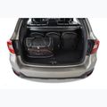 Комплект чанти за обувки KJUST Subaru Outback 2015-2020 5 бр. black 13