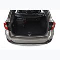 Комплект чанти за обувки KJUST Subaru Outback 2015-2020 5 бр. black 16