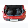 Комплект чанти за багажник KJUST Kia Rio Hatchback 2011-2016 3 бр. black 11