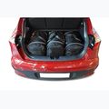 Комплект чанти за багажник KJUST Kia Rio Hatchback 2011-2016 3 бр. black 14