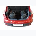 Комплект чанти за багажник KJUST Kia Rio Hatchback 2011-2016 3 бр. black 15