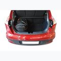 Комплект чанти за багажник KJUST Kia Rio Hatchback 2011-2016 3 бр. black 16