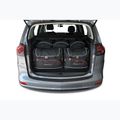 Комплект чанти за багажник KJUST KJUST Opel Zafira 2011-2019 5 бр. black 12