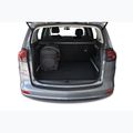 Комплект чанти за багажник KJUST KJUST Opel Zafira 2011-2019 5 бр. black 16