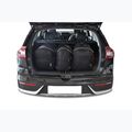 Комплект чанти за багажник KJUST Kia Niro 2016-2022 3 бр. black 10