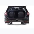 Комплект чанти за багажник KJUST Kia Niro 2016-2022 3 бр. black 11
