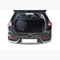 Комплект чанти за багажник KJUST Kia Niro 2016-2022 3 бр. black 12